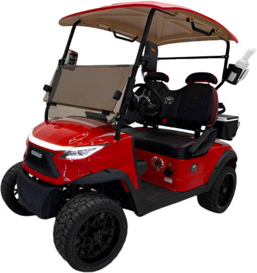 Golf Cart